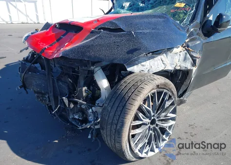 2021 Dodge Durango R/T Rwd z USA, uszkodzony, nr VIN 1C4SDHCT1MC799275